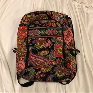 Vera Bradley Backpack
